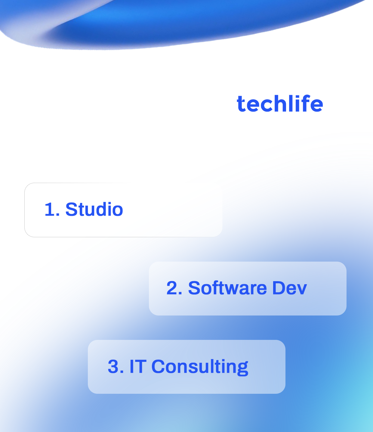 Innovative Technology Solutions